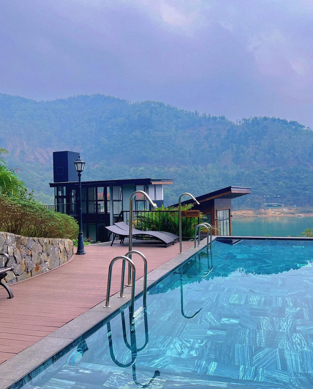 K6 Ochen Bungalow - ảnh 4