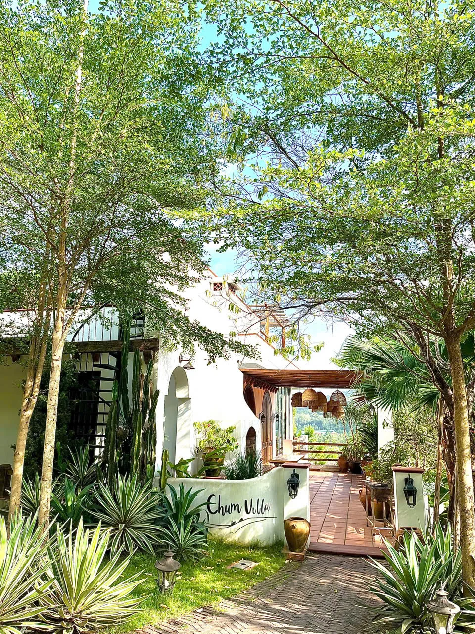 F2.19 Villa Venus Đại Lải - Khu B - ảnh 3