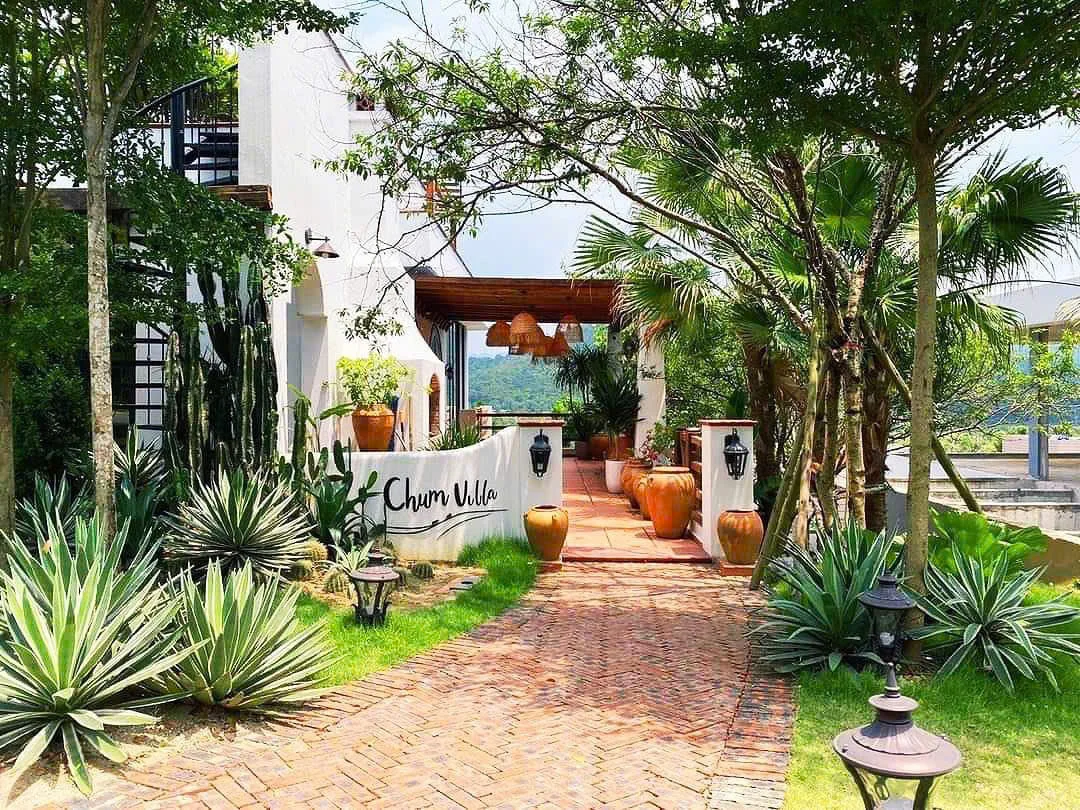 F2.19 Villa Venus Đại Lải - Khu B - ảnh 2