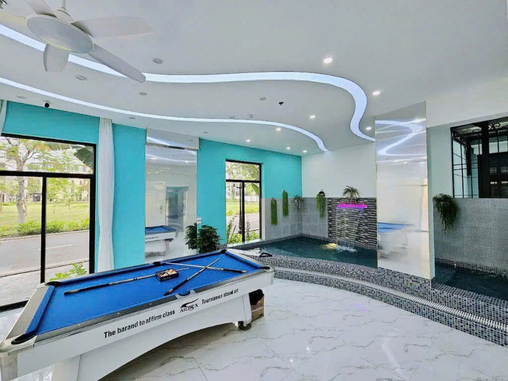 HB373 Villa - ảnh 4