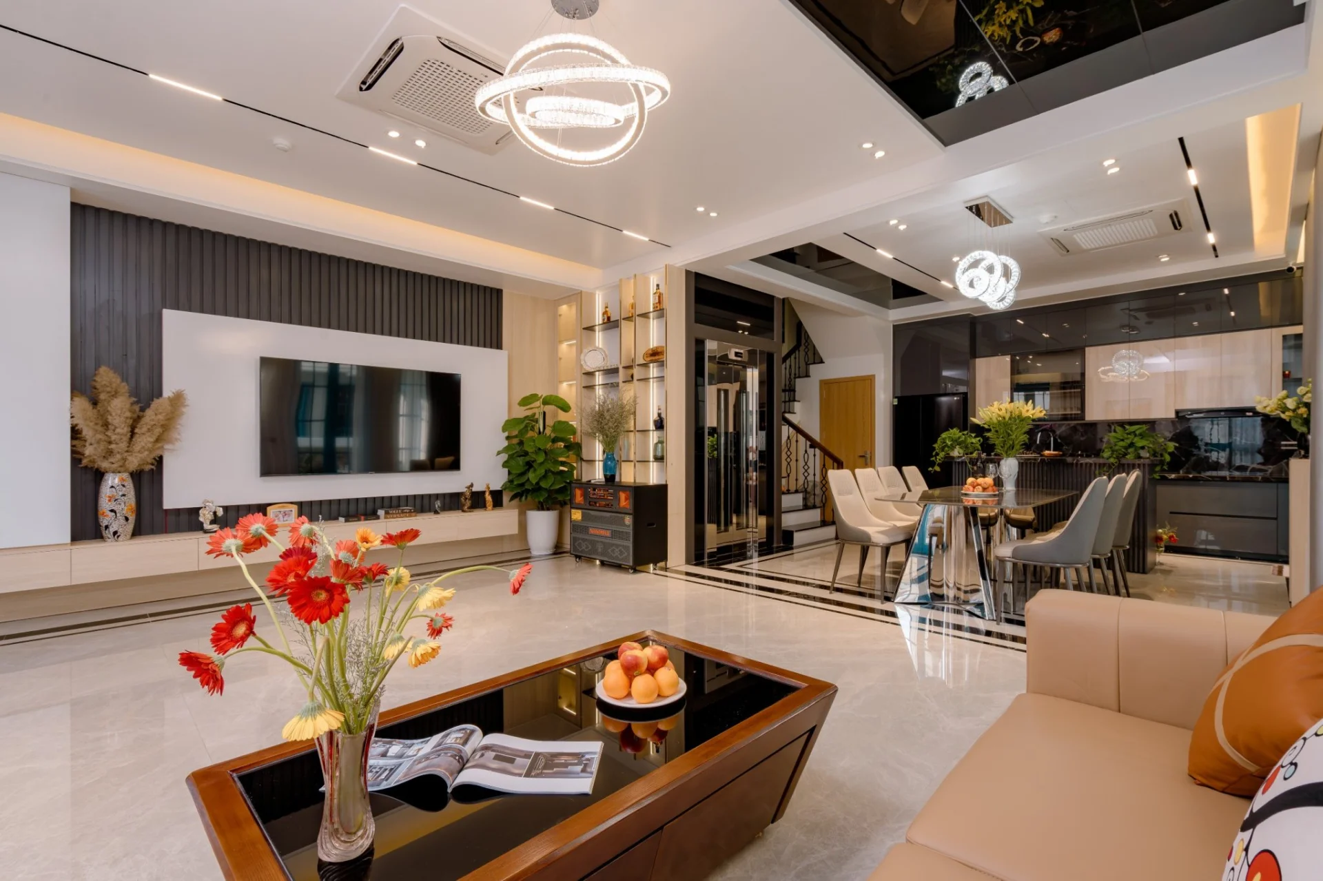 C219 Sunferia - ảnh 4