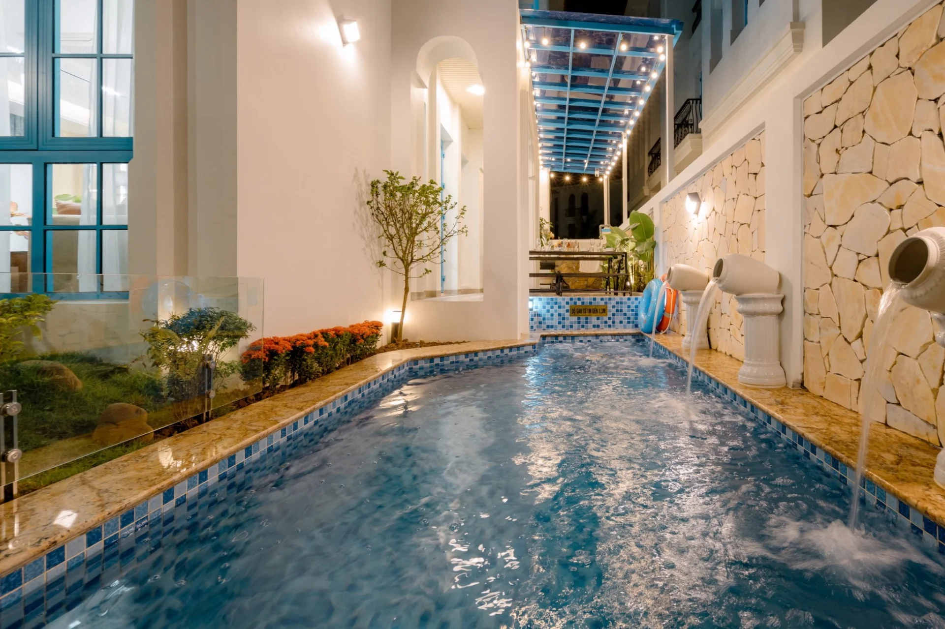 C219 Sunferia - ảnh 3