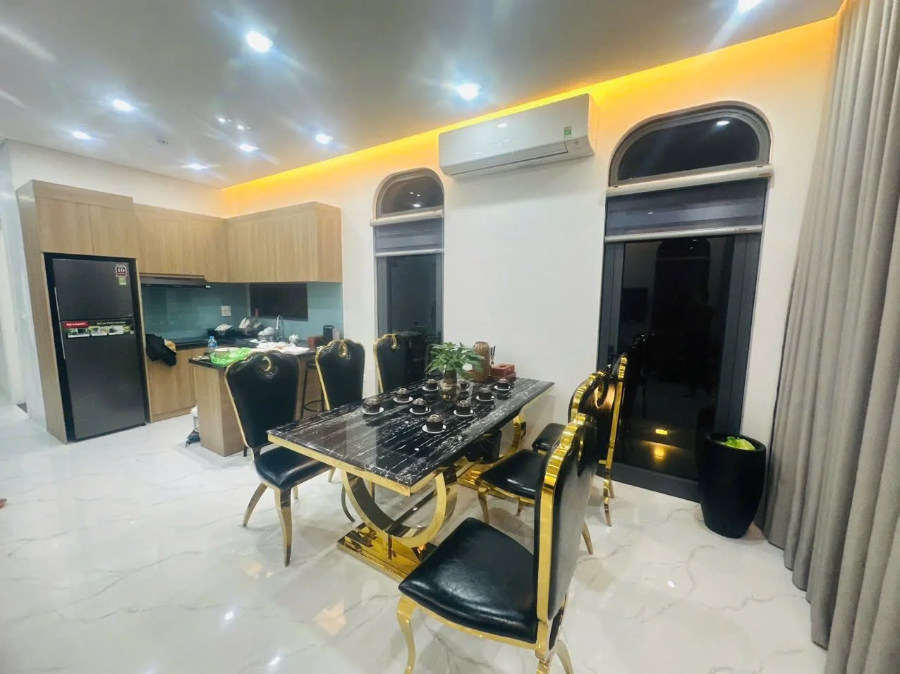 V3H06 Villa - ảnh 5