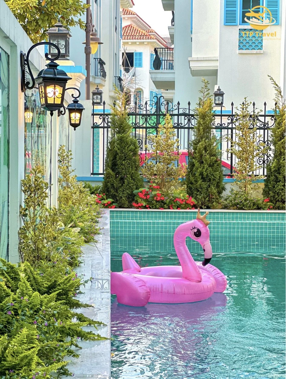 C731 Sunferia - ảnh 2