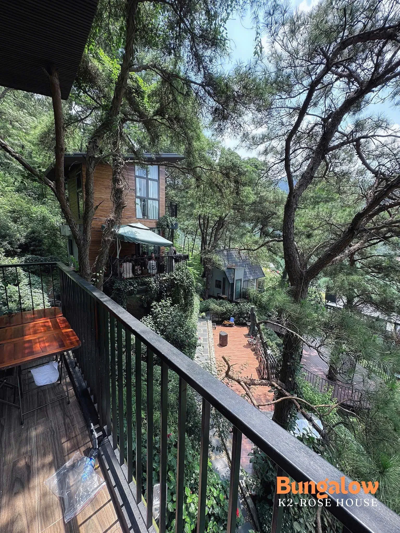 K2 Ochen Bungalow - ảnh 5