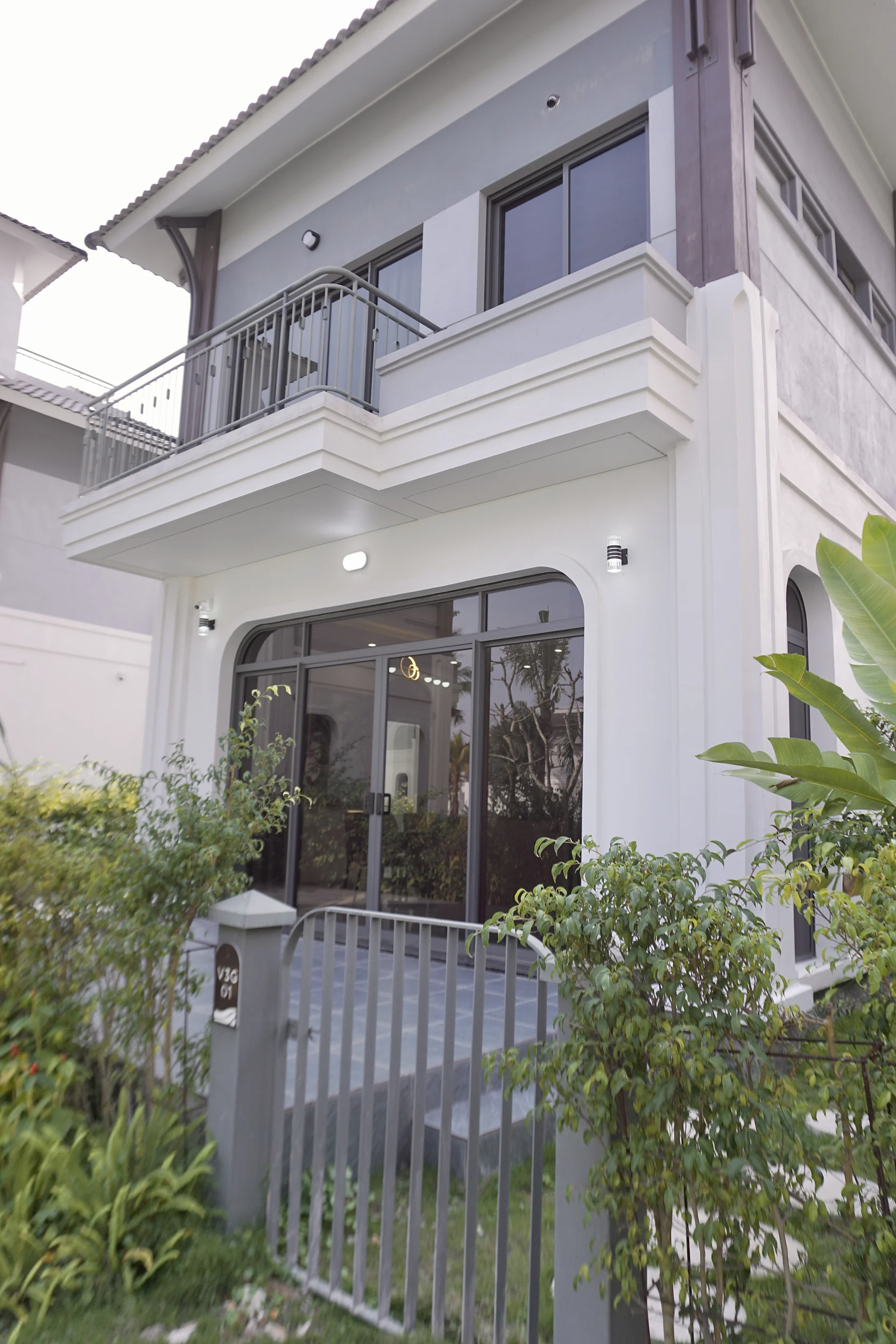 V3G01 Villa - ảnh 2