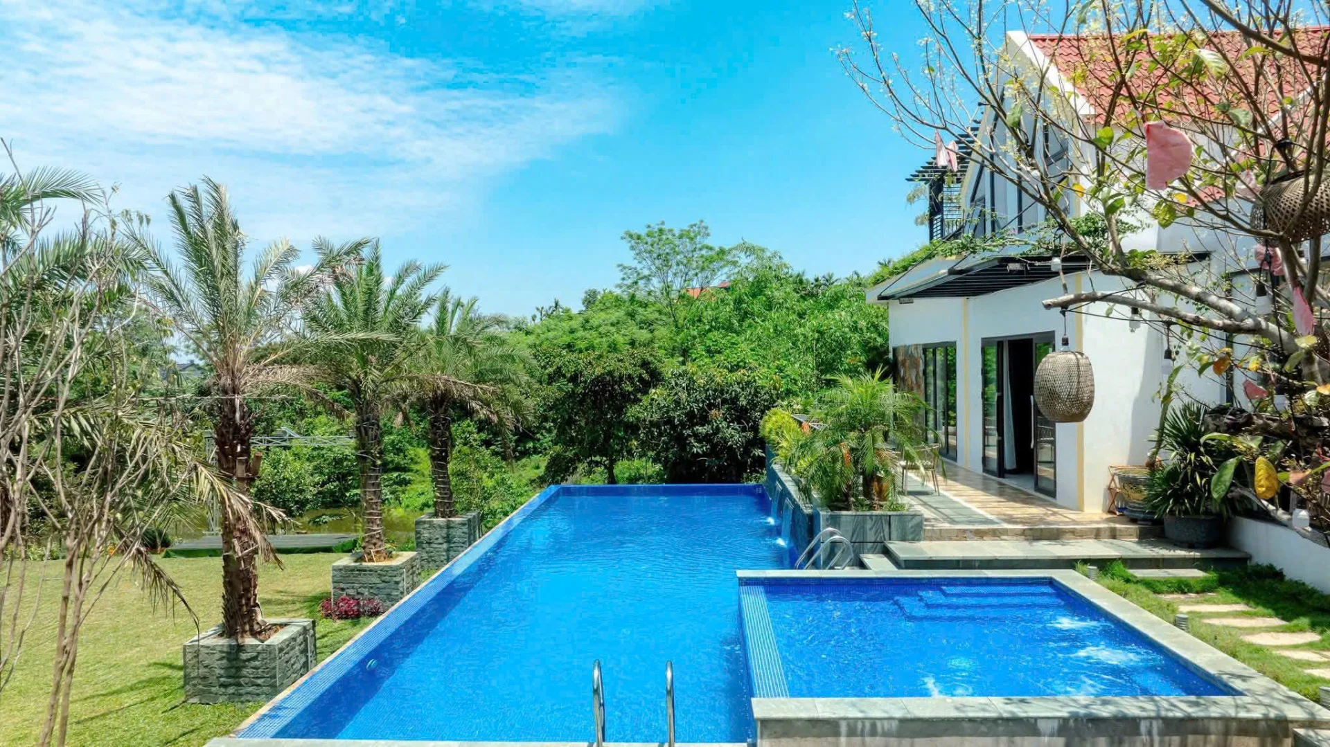 Lakasa Villa - ảnh 5