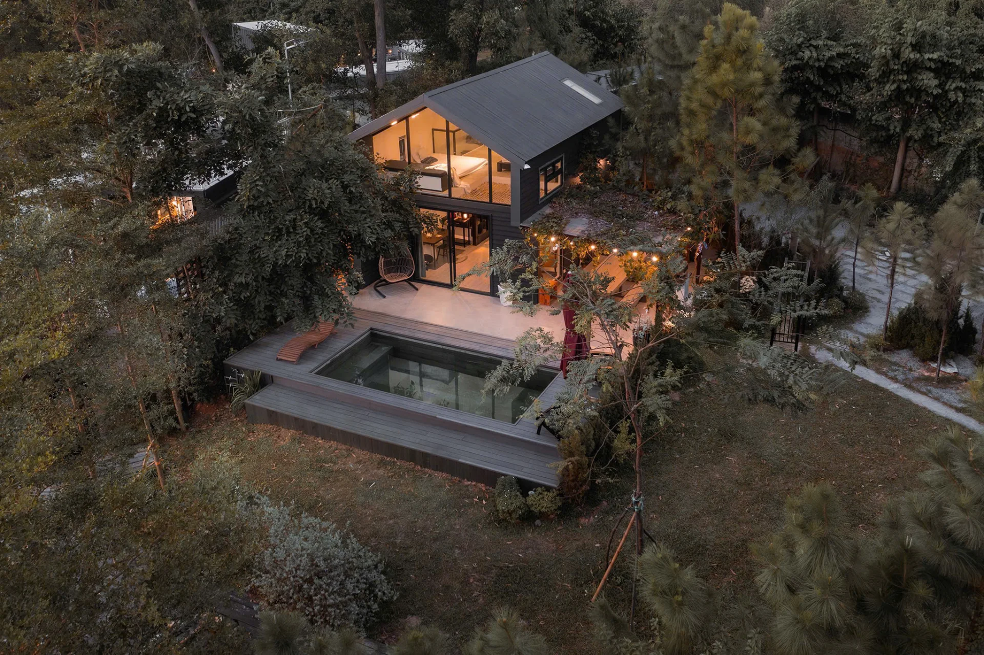 Lime House Homestay 1 - ảnh 4