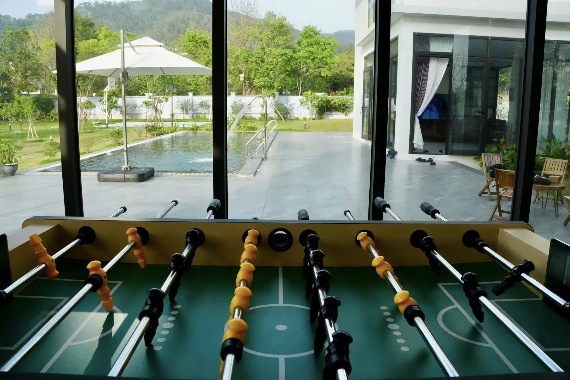 Anterra Villa - ảnh 4