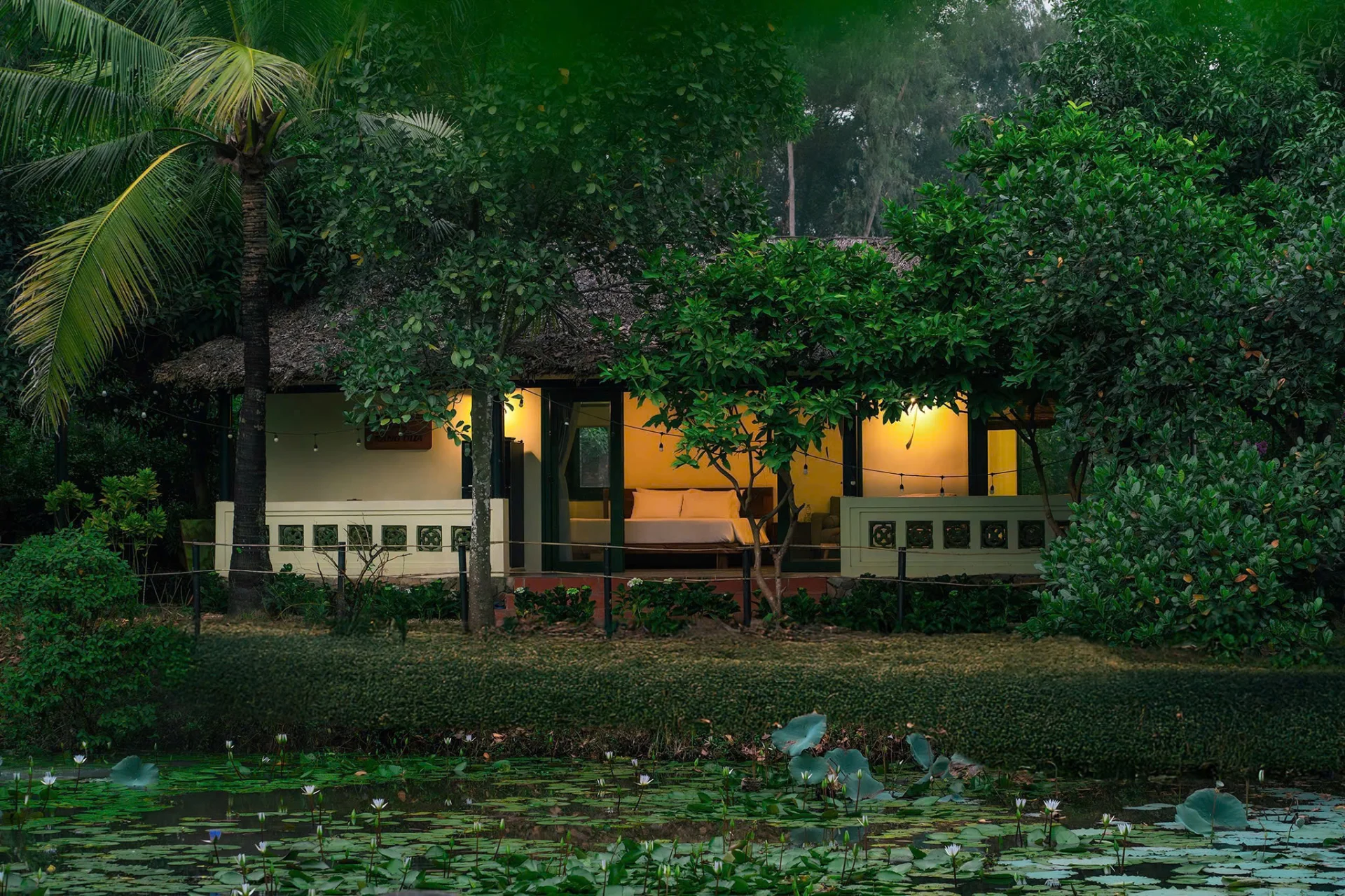 Một An Đồng Quan Homestay - ảnh 3