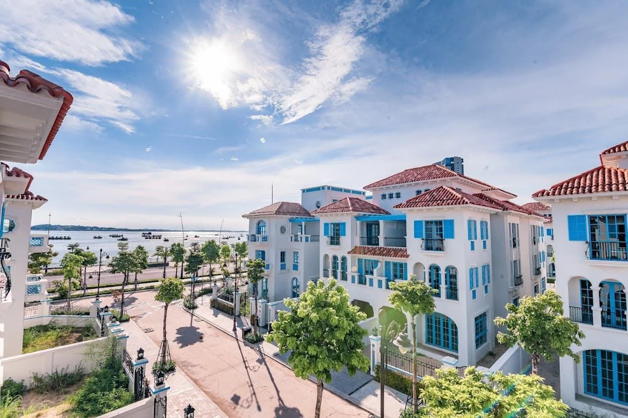 M640 Sunferia - ảnh 4