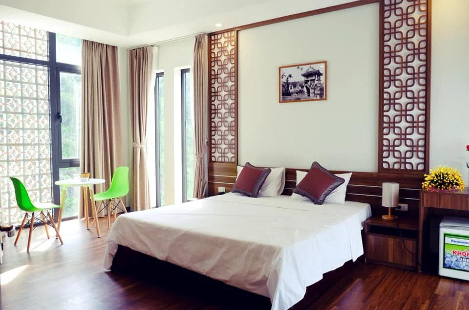 E40 Villa - ảnh 5