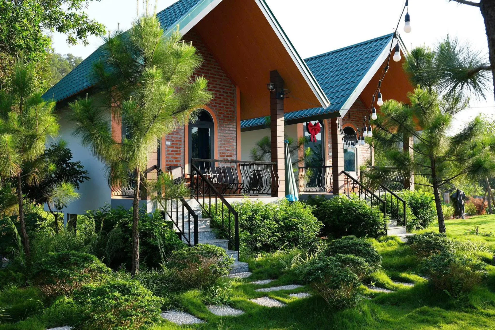 Olala Homestay - ảnh 2