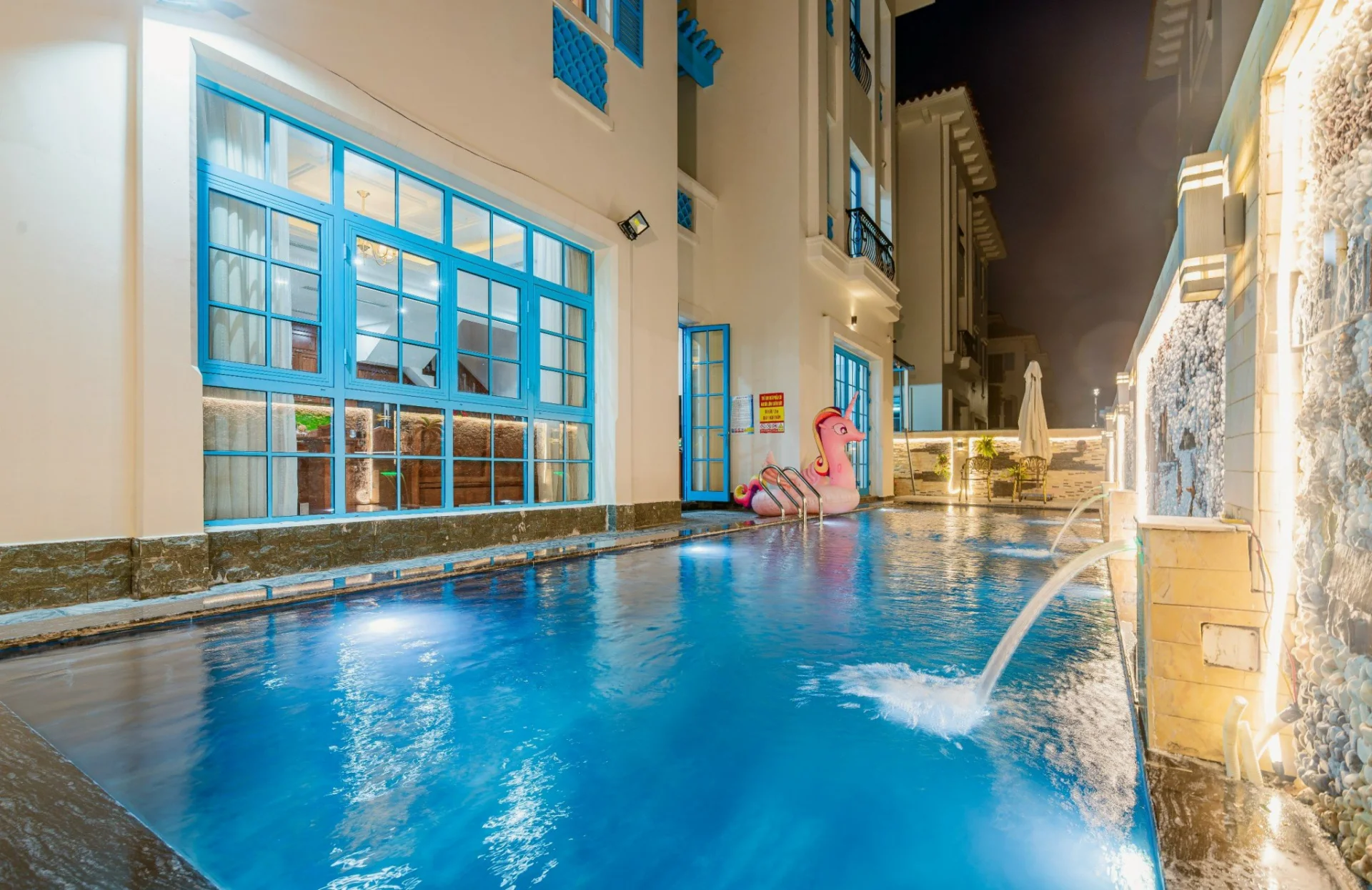 M241 Sunferia - ảnh 2