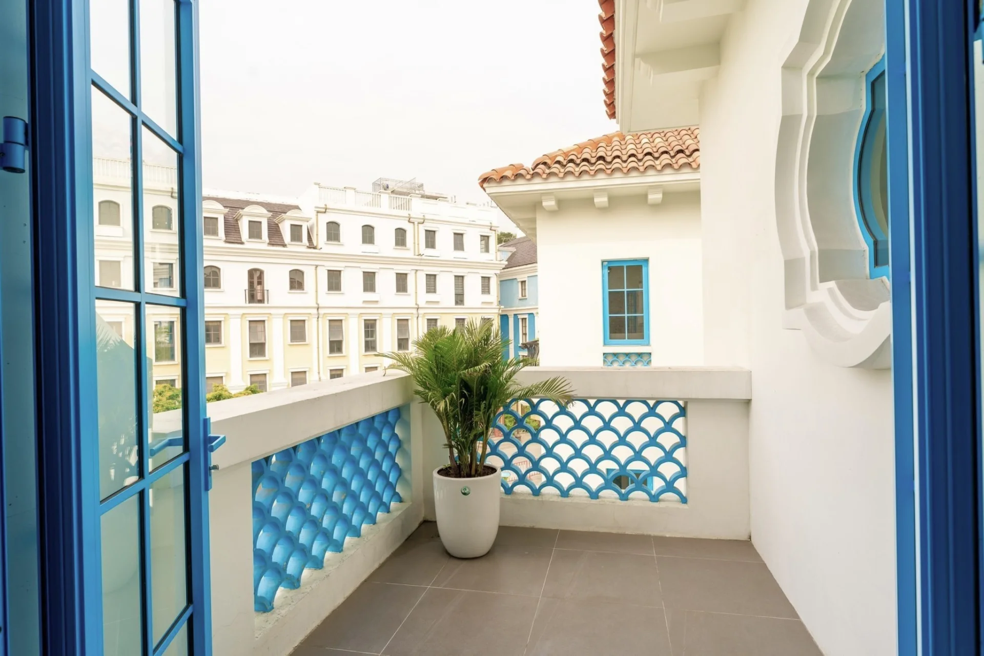 TH703 Sunferia - ảnh 3