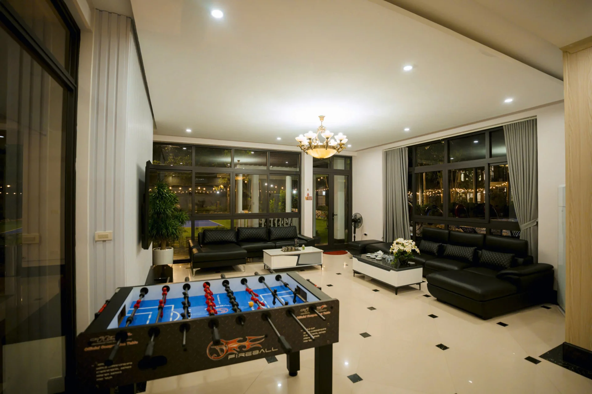 Lạc Long Quân Villa - ảnh 4