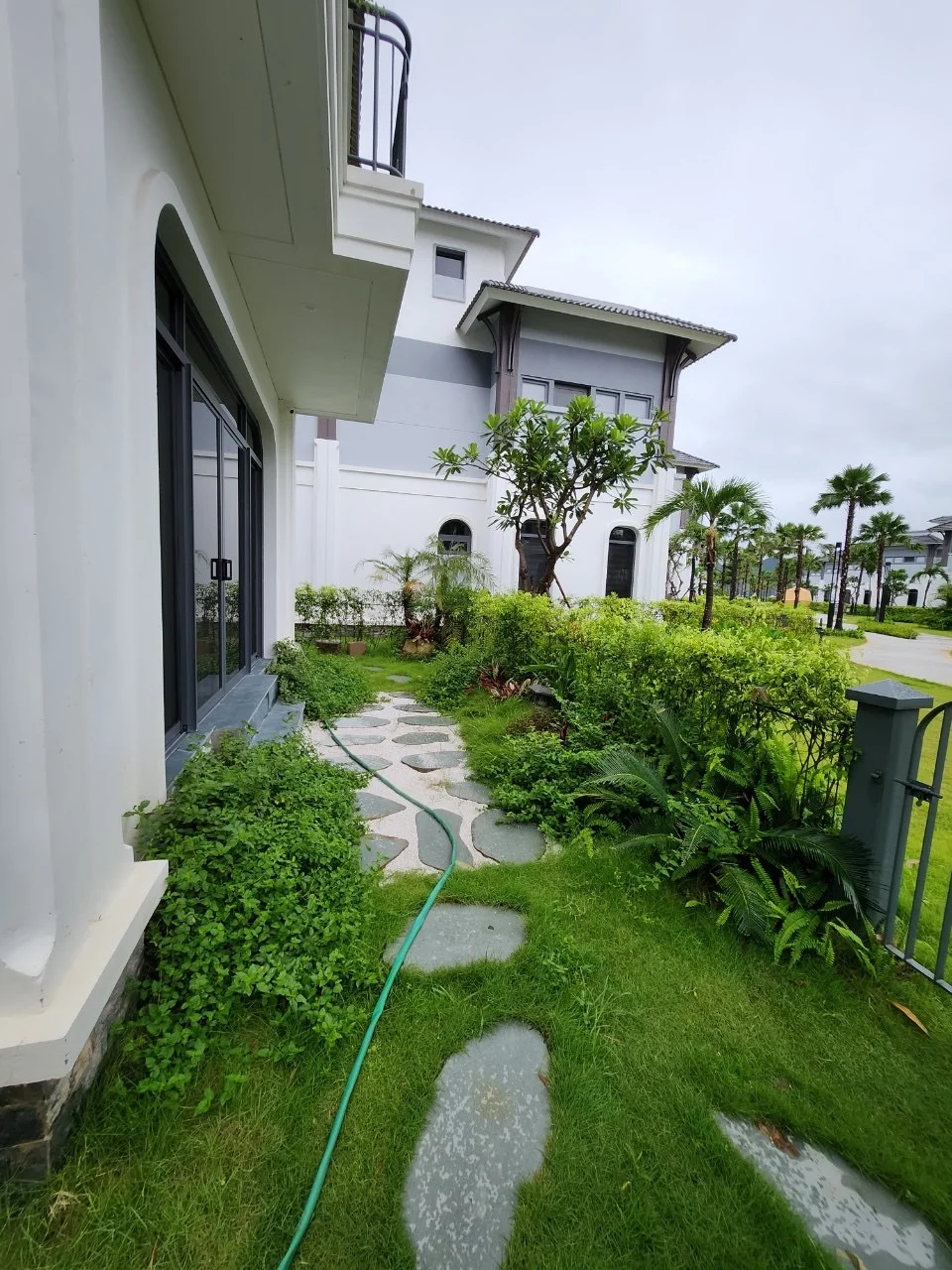 V2B02 Villa - ảnh 2