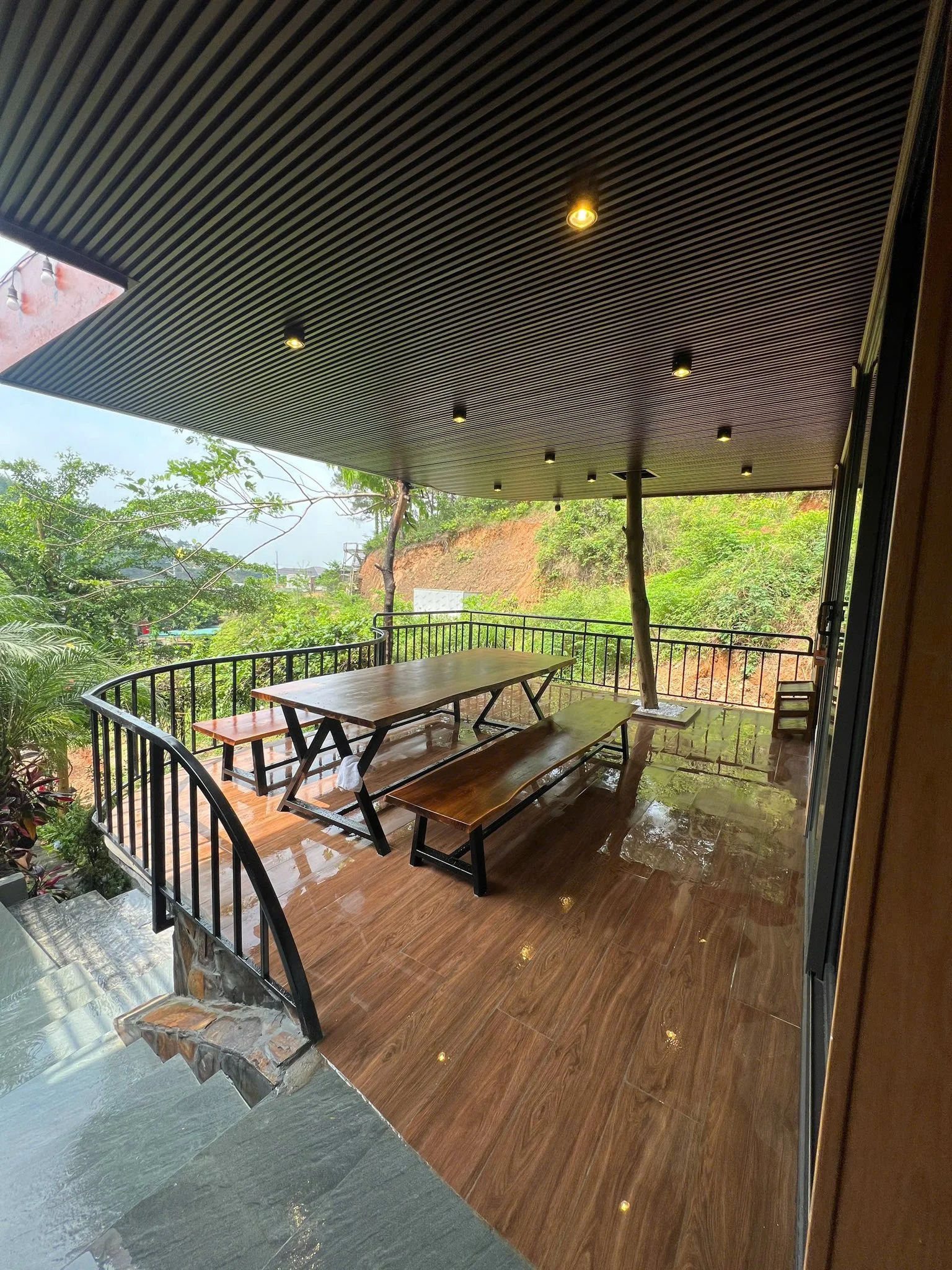 K6 Ochen Bungalow - ảnh 2