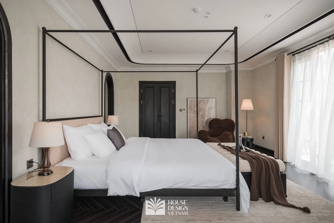 C707 Sunferia - ảnh 4