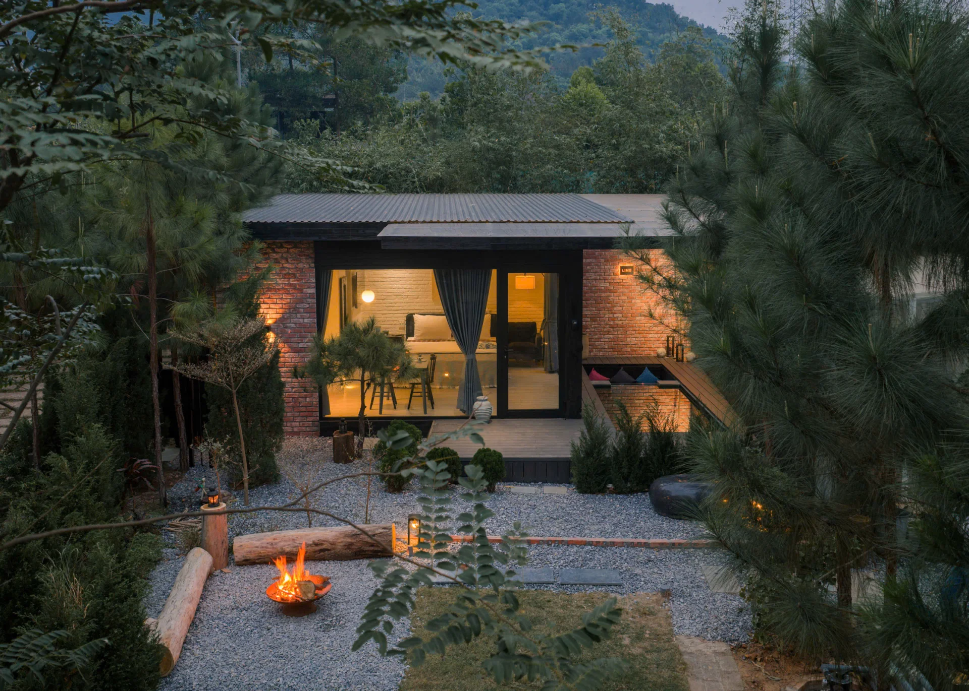 Lime Now Homestay - ảnh 2