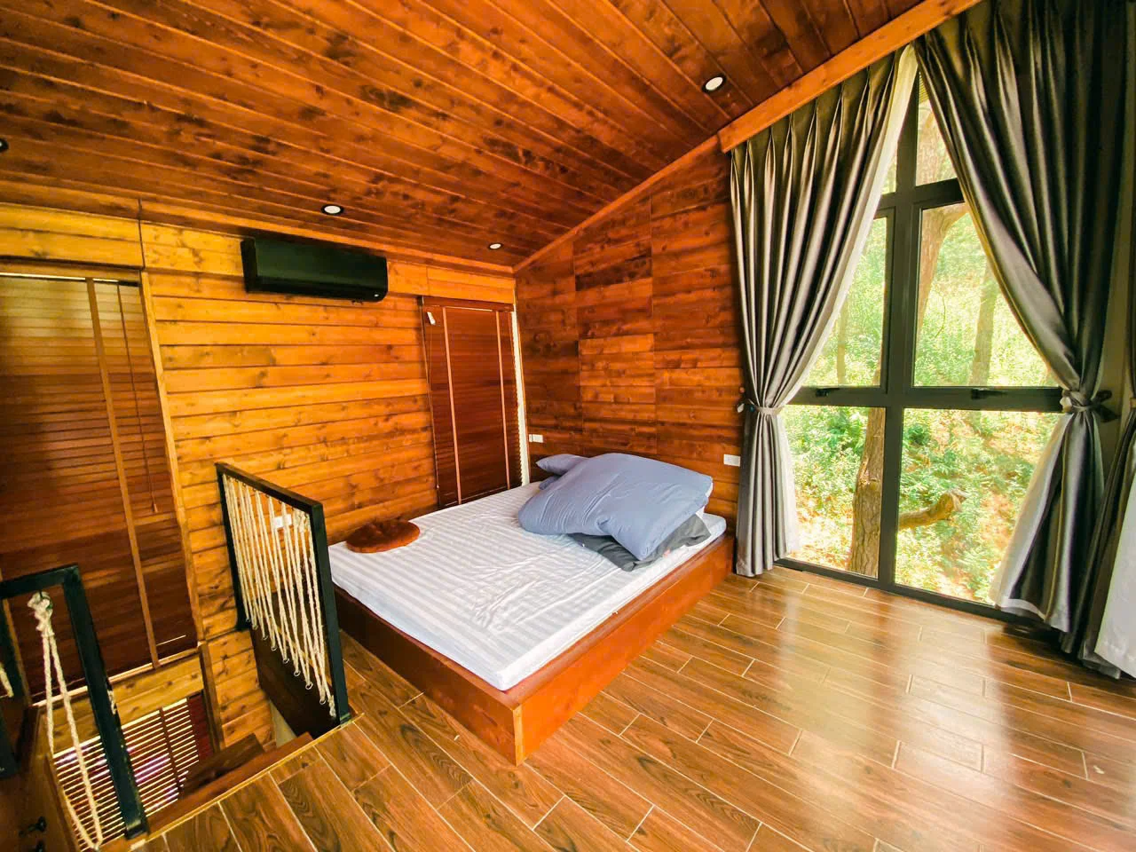 K3 Ochen Bungalow - ảnh 5