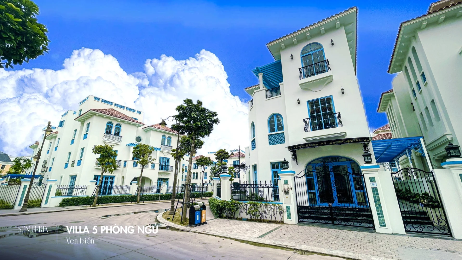 C301 Sunferia - ảnh 3