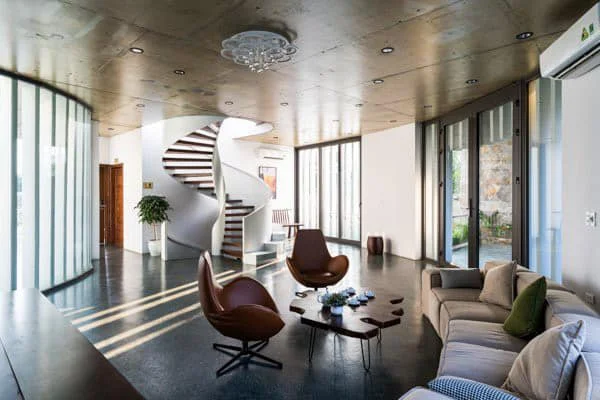 K3 Green Hill Villa - ảnh 4