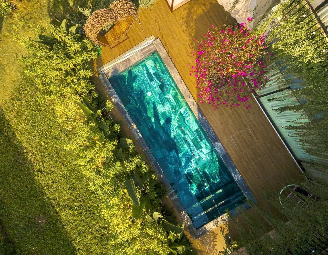 F1.15 Villa Venus Đại Lải - Khu B - ảnh 5