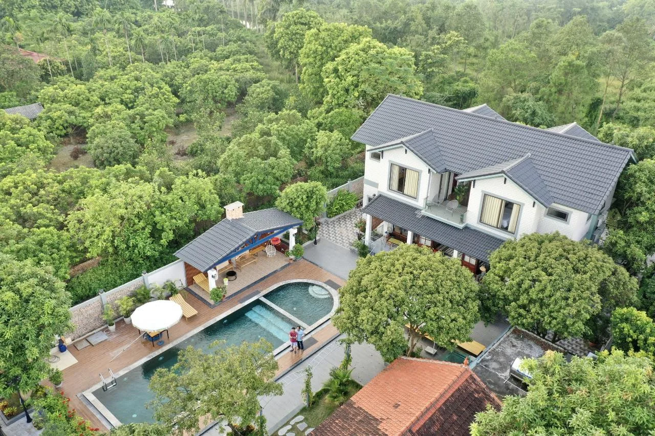 Tekapo Villa - ảnh 3