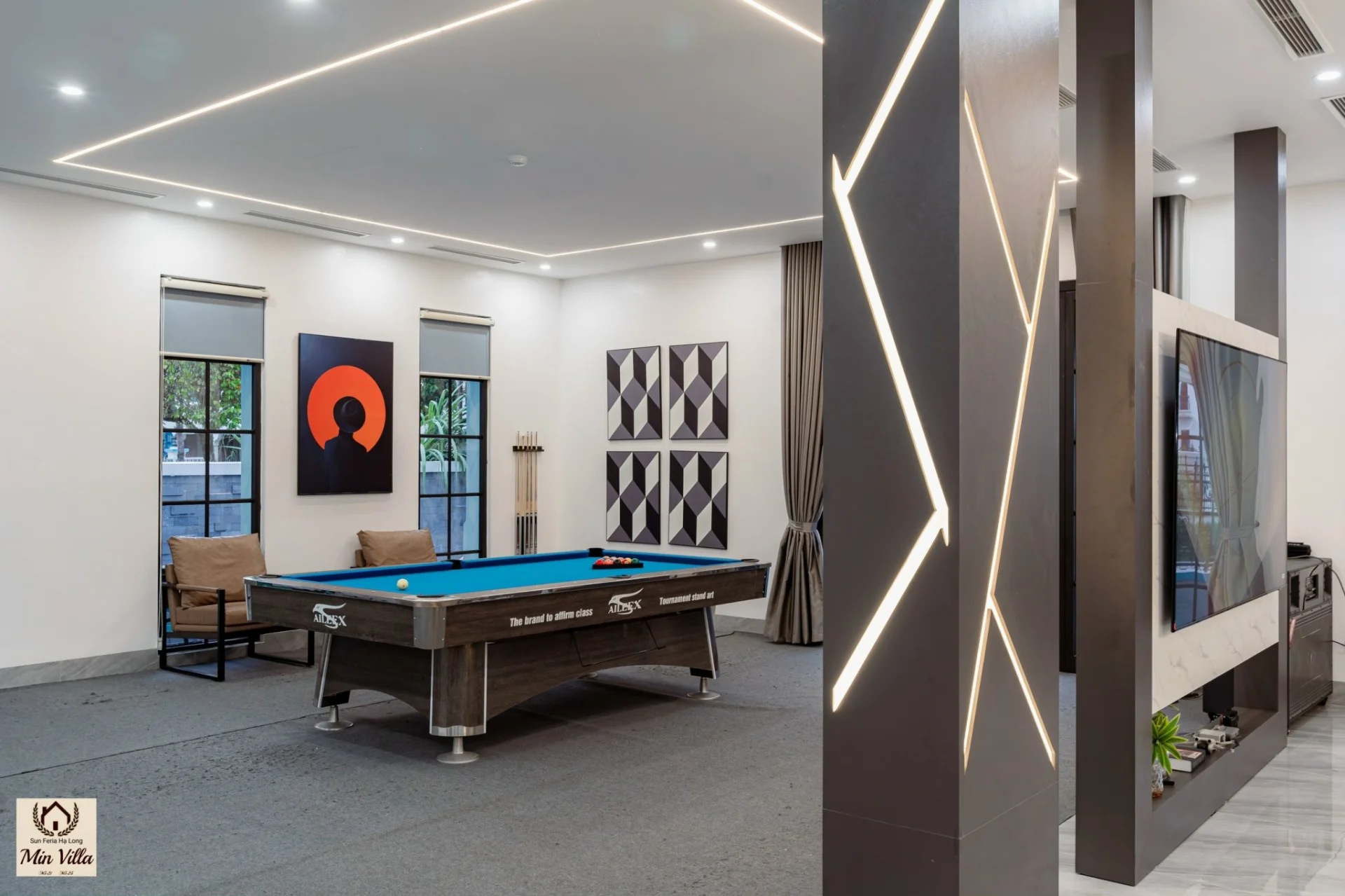 M521 Sunferia - ảnh 5