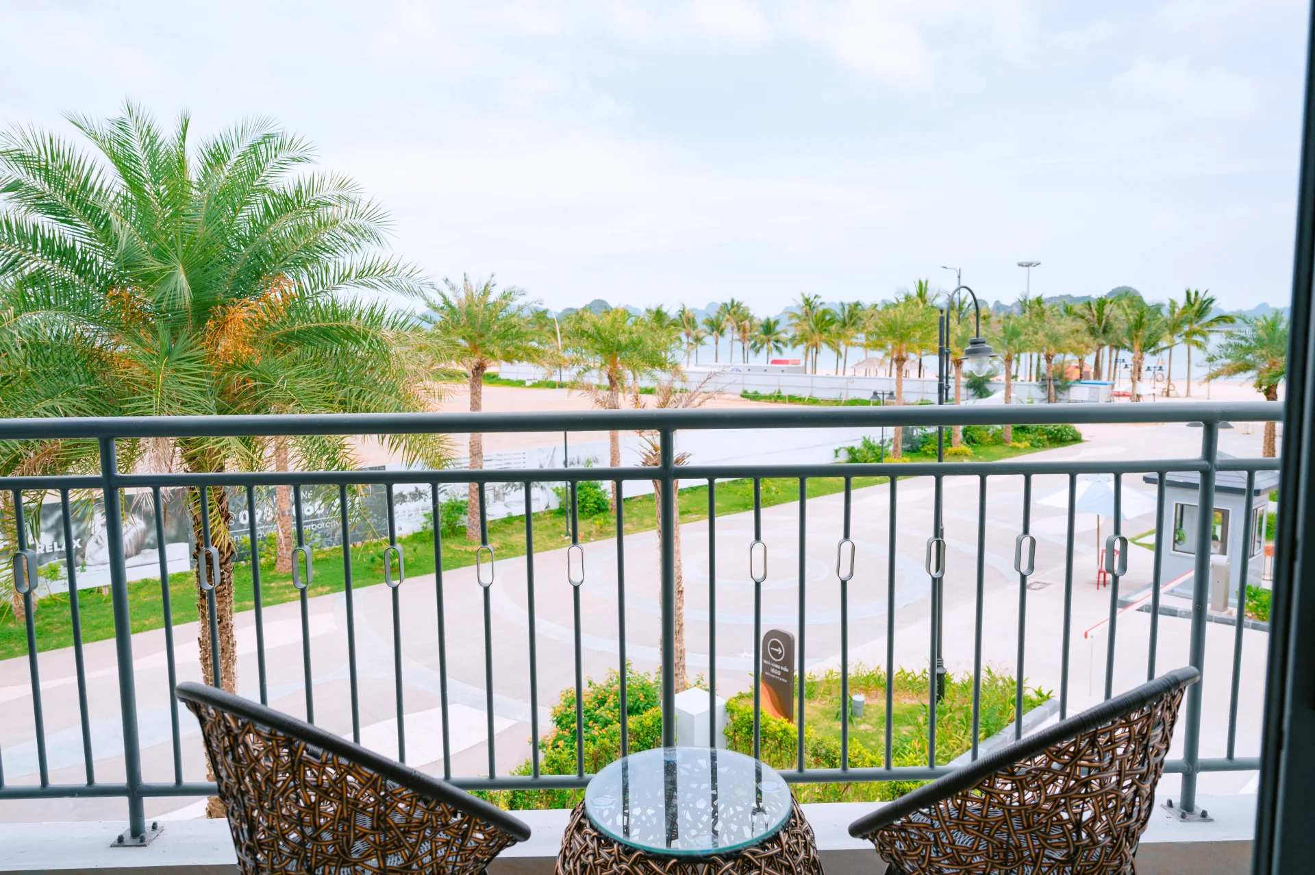 V2A09 Villa - ảnh 4