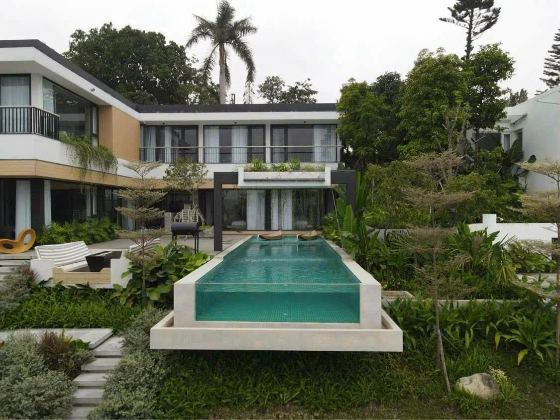 Minad Villa 6 Ngủ - ảnh 2