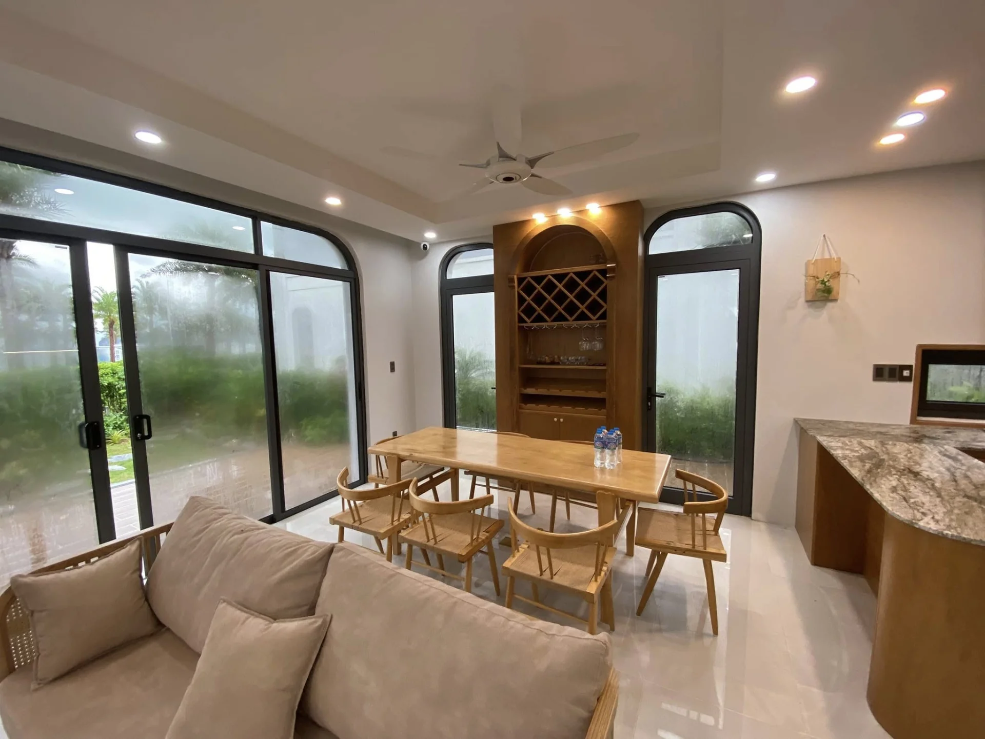 V2A06 Villa - ảnh 2