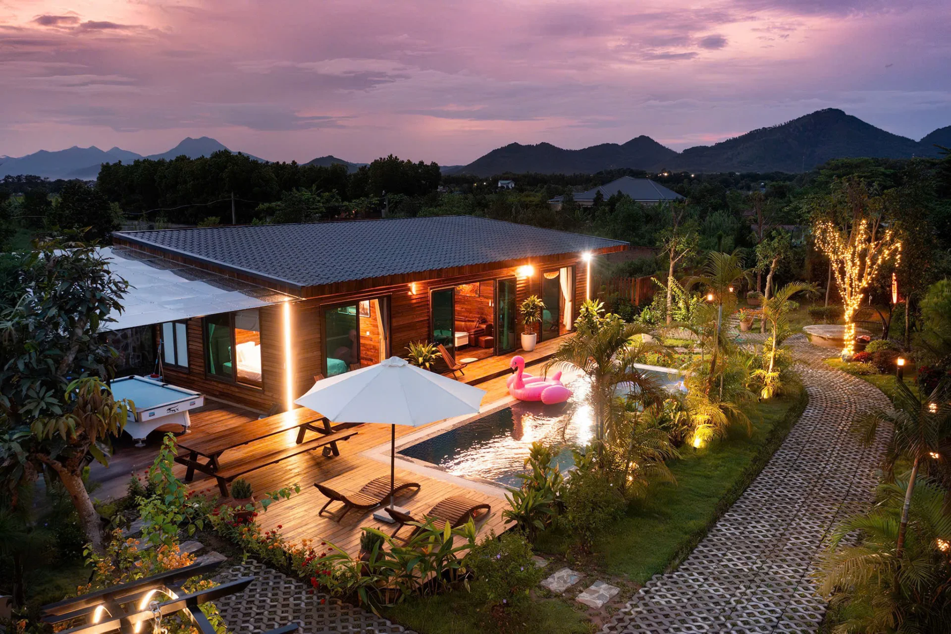 Mimi House Homestay - ảnh 2
