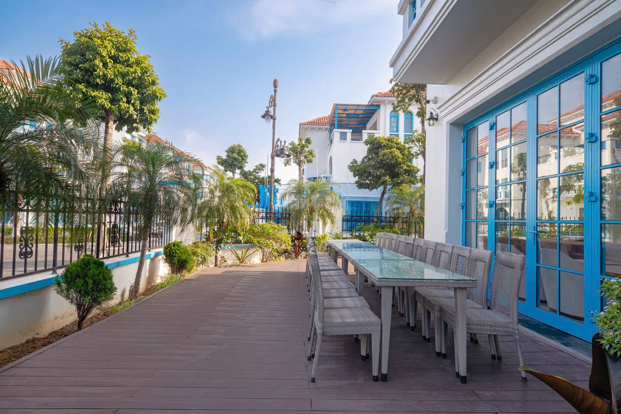 M536 Sunferia - ảnh 4