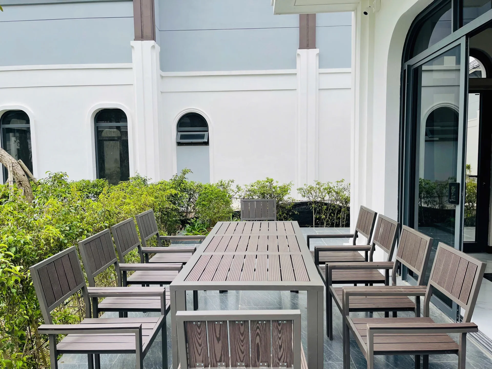 V3I03 Villa - ảnh 2