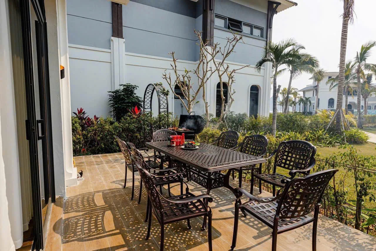 V3J10 Villa - ảnh 2