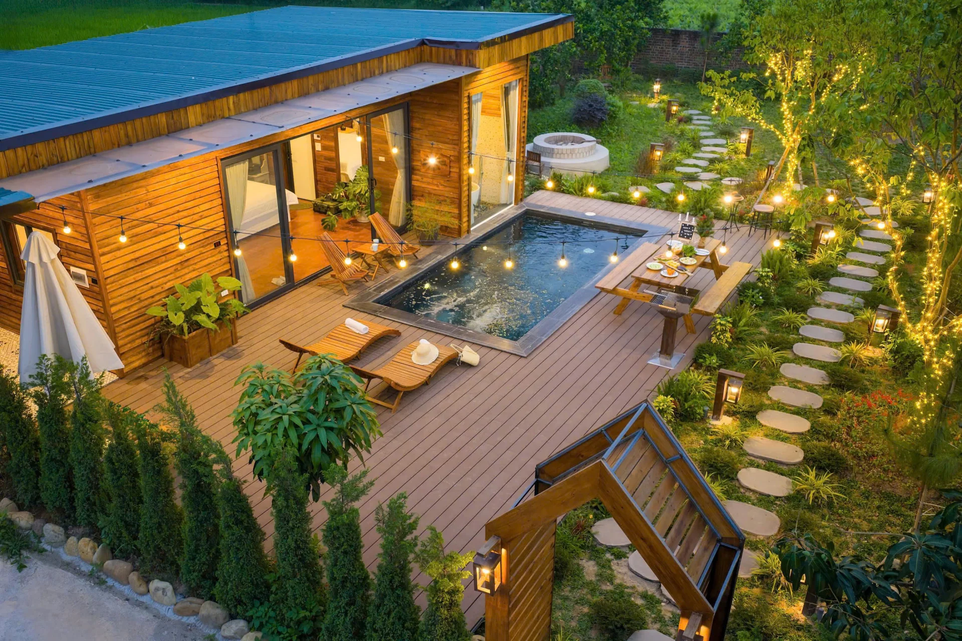 Maia House Homestay - ảnh 3