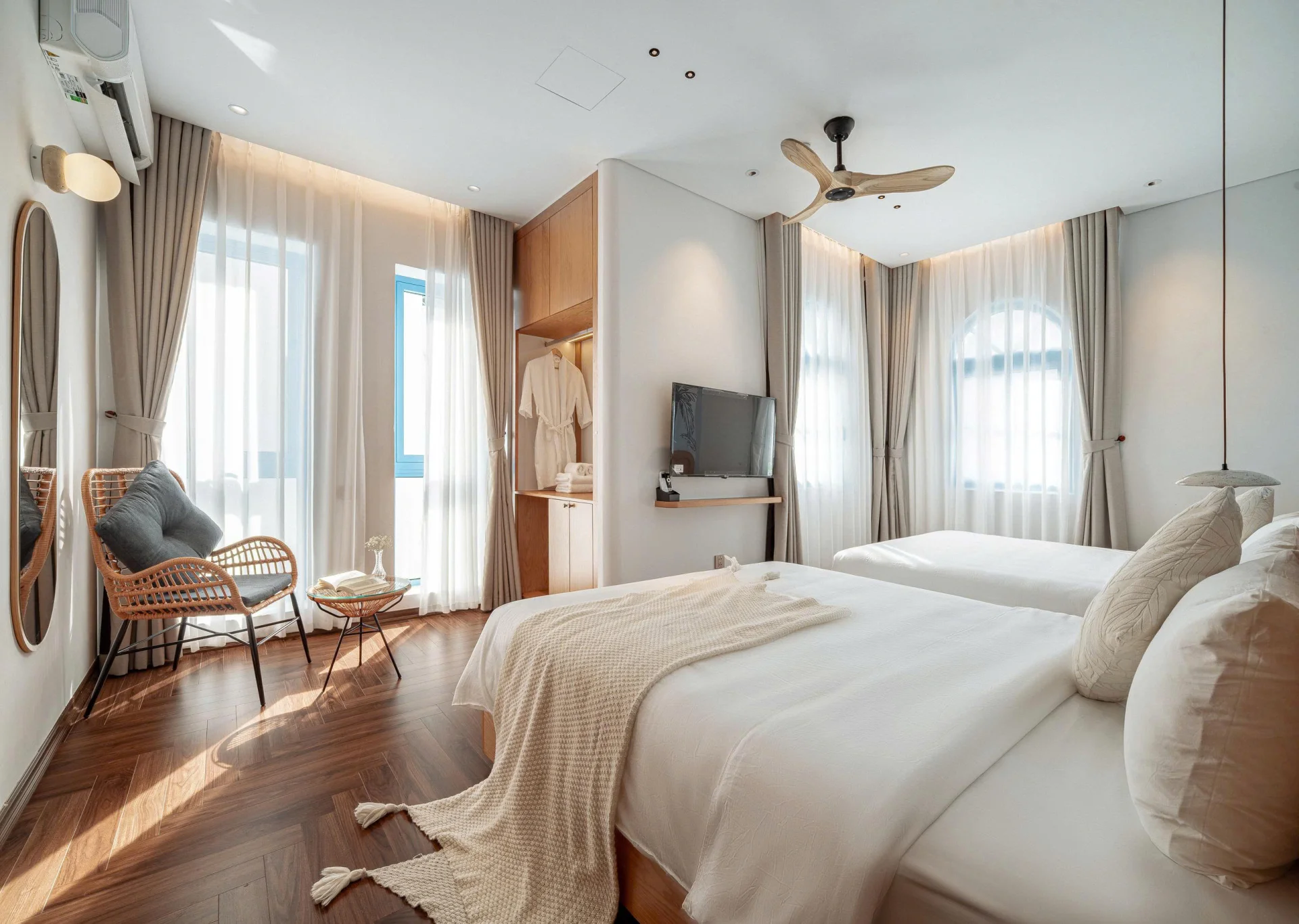 C309 Sunferia - ảnh 5