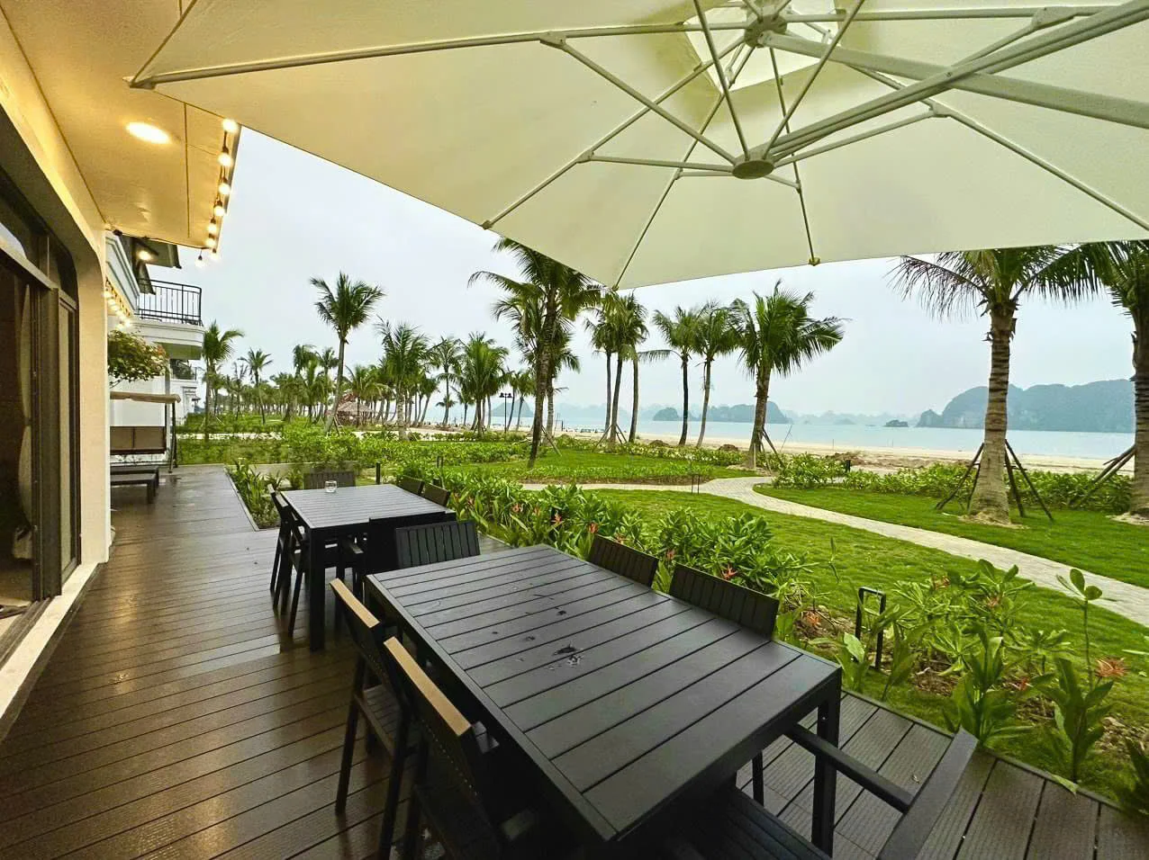 V3R02 Villa - ảnh 3