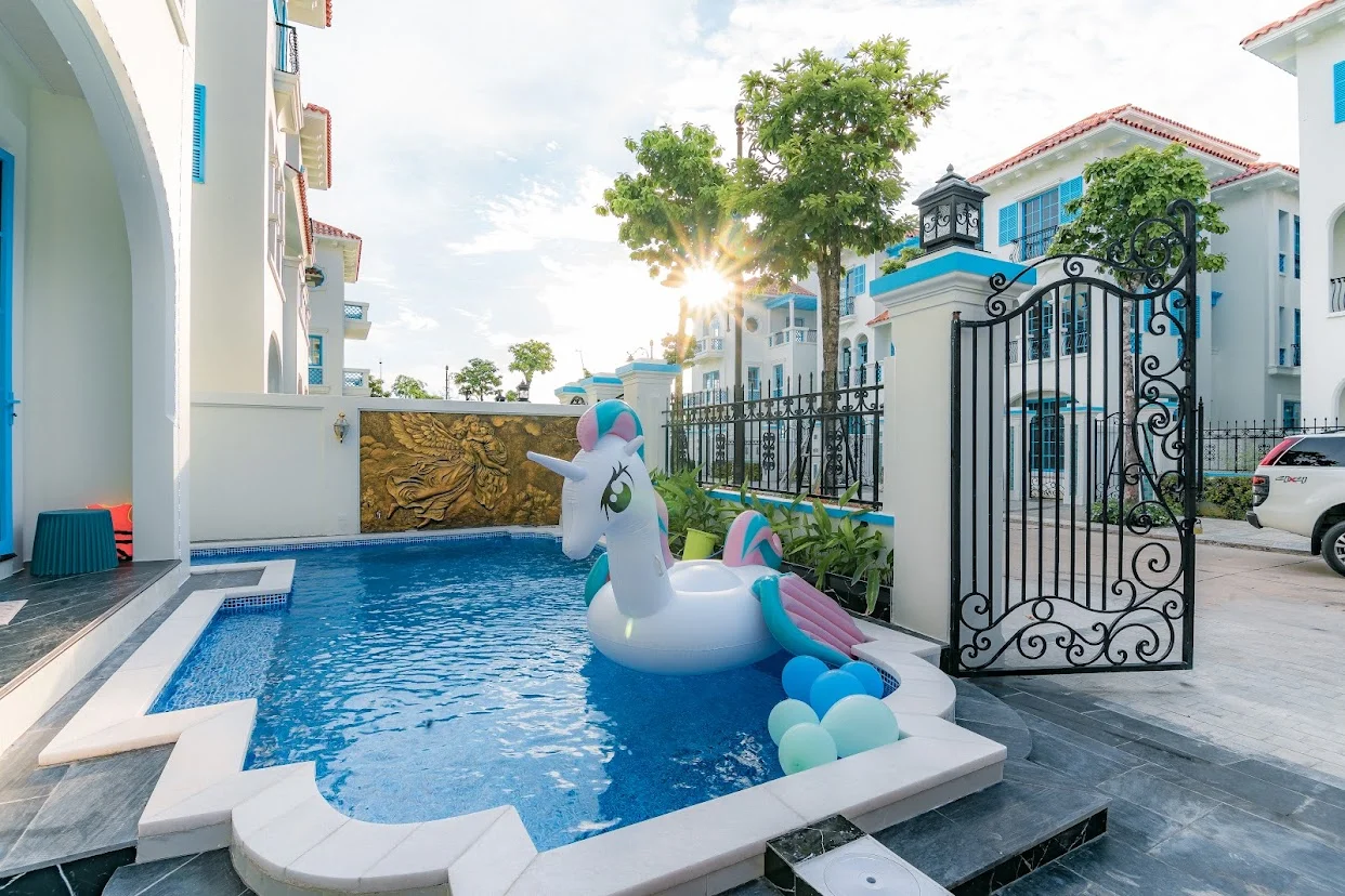 C531 Sunferia - ảnh 2