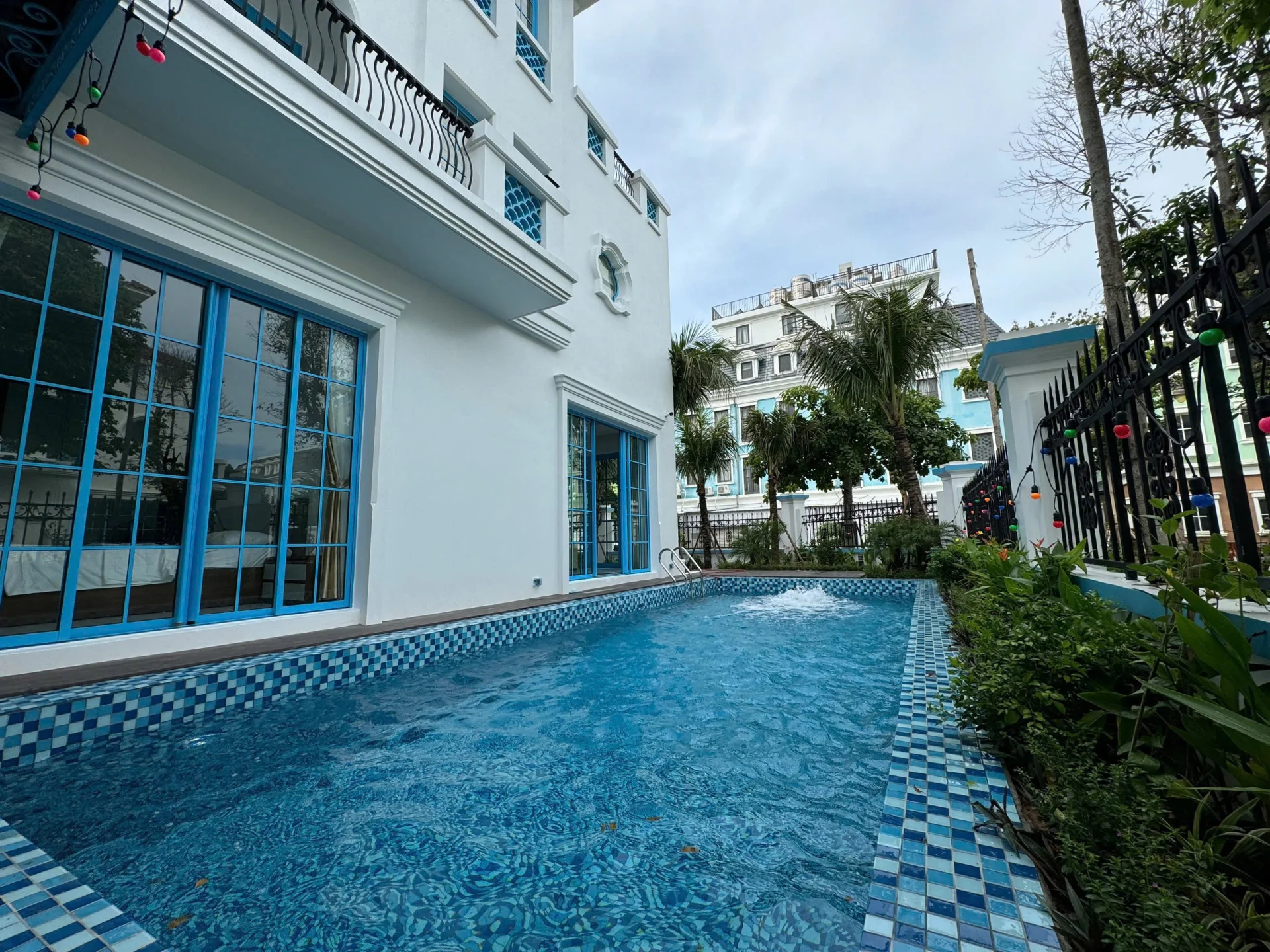 HD728 Sunferia - ảnh 2