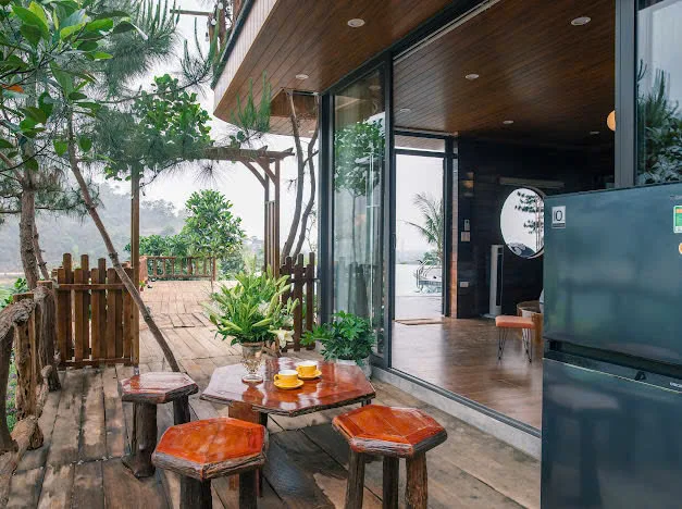 Star Homestay 1 - ảnh 3