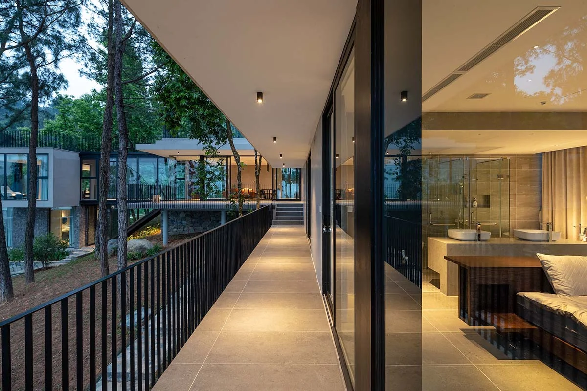 D46 Villa - ảnh 4