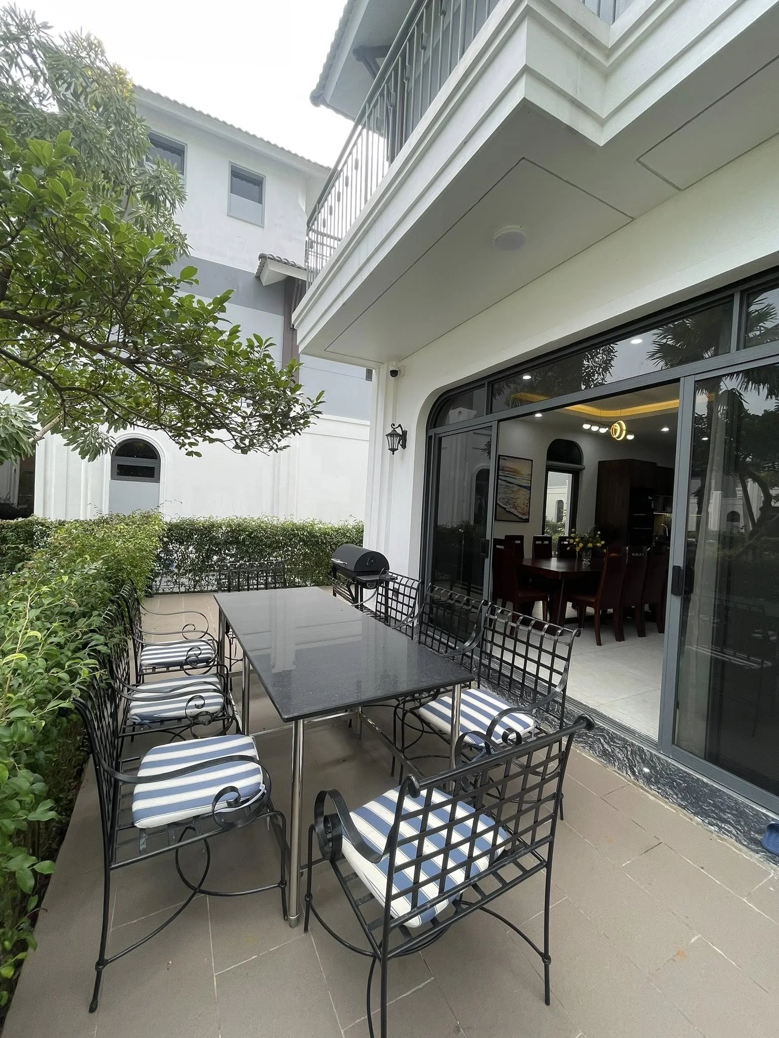 V3I01 Villa - ảnh 5