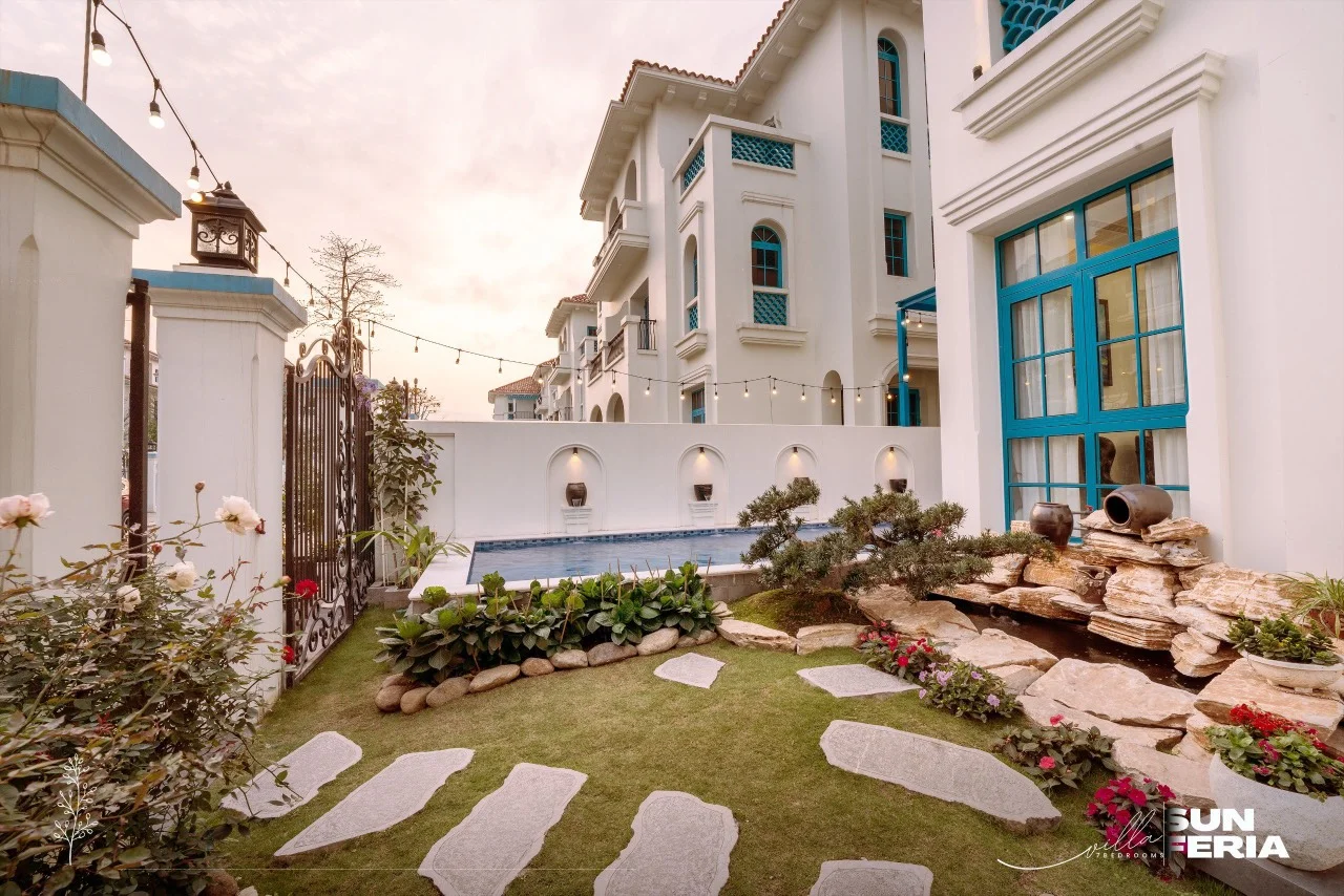 C806 Sunferia - ảnh 2