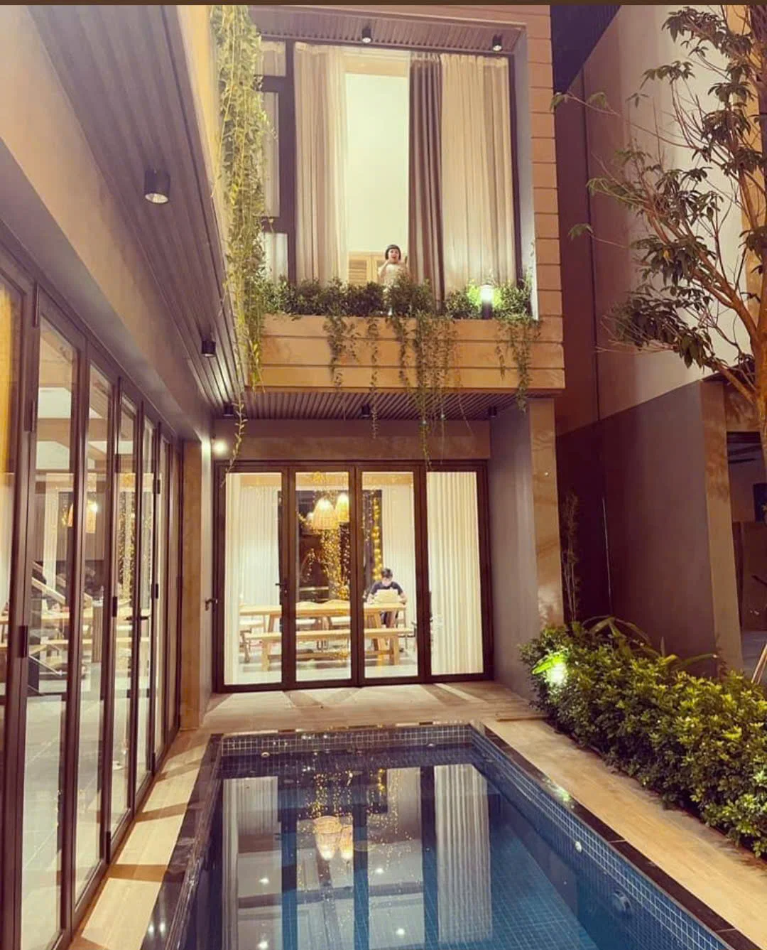 E2.3 Villa Venus Đại Lải - Khu B - ảnh 5