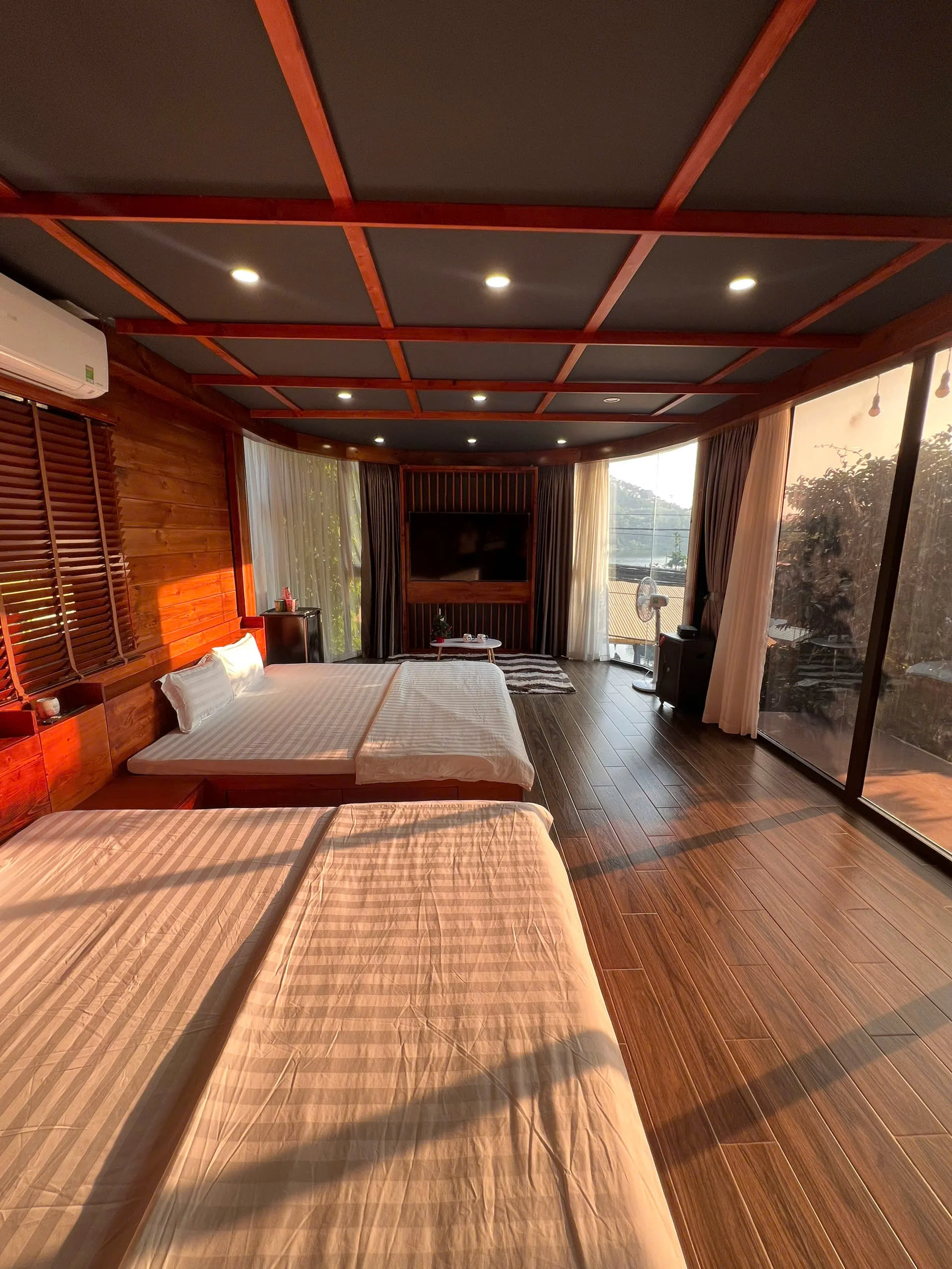 K5 Ochen Bungalow - ảnh 3