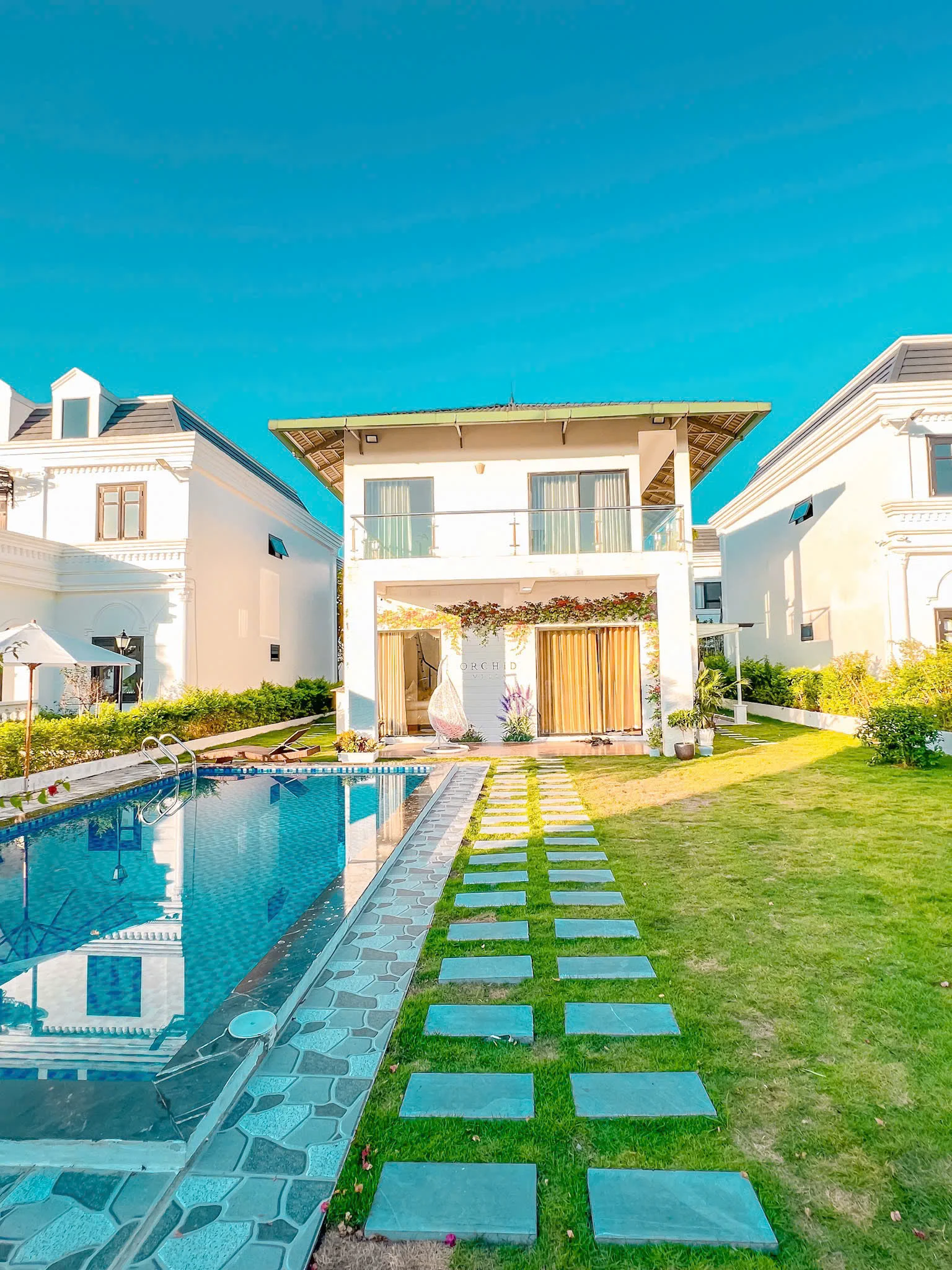 Orchid Villa  - ảnh 3