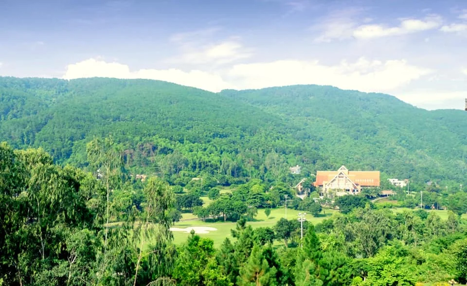 E40 Villa - ảnh 3
